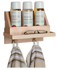 Weka Konzentrat-Set Mit Regal