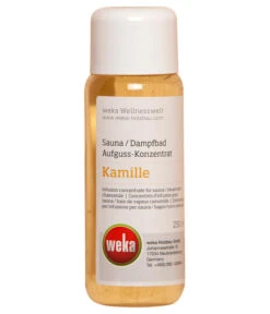 Weka Saunaduft Kamille