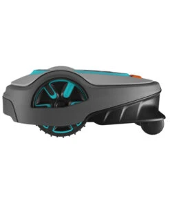 GARDENA Mähroboter Sileno City 600 32 GARDENA Mähroboter Sileno City 600 -Gardena Store 6916126 WE DE 001 MaehroboterSilenoCity600N