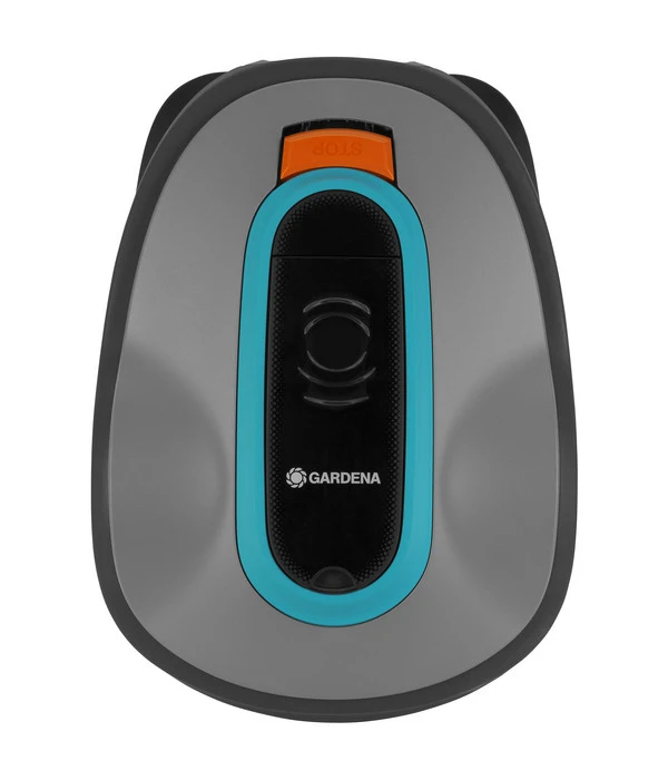 GARDENA Mähroboter Sileno City 600 14 GARDENA Mähroboter Sileno City 600 – Bild 14