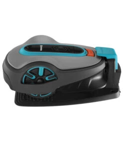 GARDENA Mähroboter Sileno City 600 36 GARDENA Mähroboter Sileno City 600 -Gardena Store 6916126 WE DE 005 MaehroboterSilenoCity600N