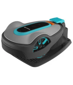 GARDENA Mähroboter Sileno City 600 37 GARDENA Mähroboter Sileno City 600 -Gardena Store 6916126 WE DE 006 MaehroboterSilenoCity600N