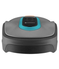 GARDENA Mähroboter Sileno City 600 38 GARDENA Mähroboter Sileno City 600 -Gardena Store 6916126 WE DE 007 MaehroboterSilenoCity600N