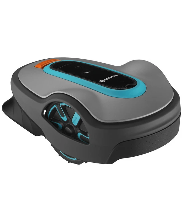 GARDENA Mähroboter Sileno City 600 1 GARDENA Mähroboter Sileno City 600