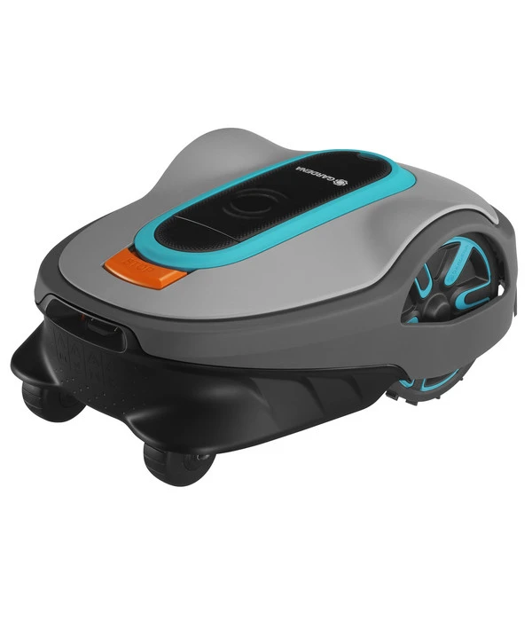 GARDENA Mähroboter Sileno City 600 2 GARDENA Mähroboter Sileno City 600 – Bild 2