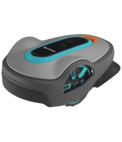 GARDENA Mähroboter Sileno City 600 22 GARDENA Mähroboter Sileno City 600 -Gardena Store 6916126 WE FS 003 MaehroboterSilenoCity600N