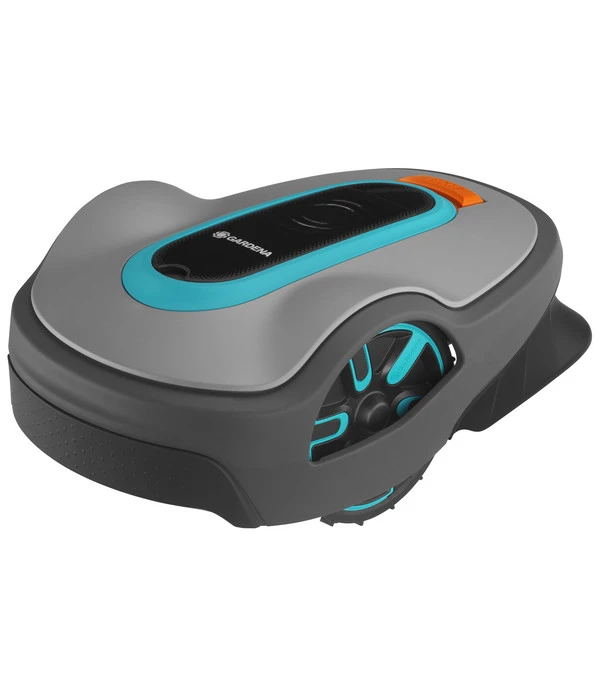 GARDENA Mähroboter Sileno City 600 3 GARDENA Mähroboter Sileno City 600 – Bild 3