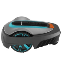 GARDENA Mähroboter Sileno City 600 23 GARDENA Mähroboter Sileno City 600 -Gardena Store 6916126 WE FS 004 MaehroboterSilenoCity600N