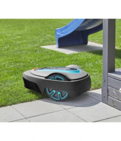 GARDENA Mähroboter Sileno City 600 26 GARDENA Mähroboter Sileno City 600 -Gardena Store 6916126 WE MO 005 MaehroboterSileno600N