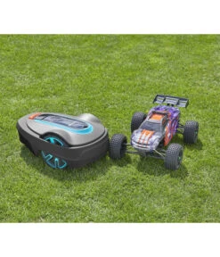 GARDENA Mähroboter Sileno City 600 29 GARDENA Mähroboter Sileno City 600 -Gardena Store 6916126 WE MO 008 MaehroboterSileno600N