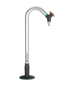 GARDENA Garten-Wasserhahn Sprinklersystem Pipeline -Gardena Store 6916225 WE FS 003 GardenaGartenWasserhahSprinklersystemPipeline