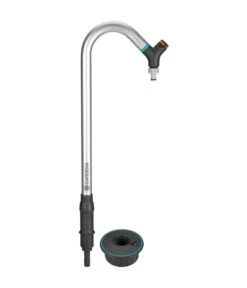 GARDENA Garten-Wasserhahn Sprinklersystem Pipeline -Gardena Store 6916225 WE FS 07 GardenaGartenWasserhahSprinklersystemPipeline