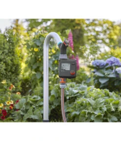 GARDENA Garten-Wasserhahn Sprinklersystem Pipeline -Gardena Store 6916225 WE MO 004 GardenaGartenWasserhahSprinklersystemPipeline
