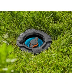 GARDENA Sprinklersystem Regulier- Und Absperrdose -Gardena Store 6916233 WE MO 002 GardenaSprinklersystemRegulierundAbsperrdose