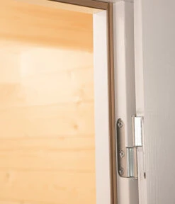 Wolff Finnhaus Gartenhaus Maja 40-B/2, Ca. B503/H228/T349 Cm 10 Wolff Finnhaus Gartenhaus Maja 40-B/2, Ca. B503/H228/T349 Cm -Gardena Store 6933808 WE DE 003 FinnhausBBHMaja