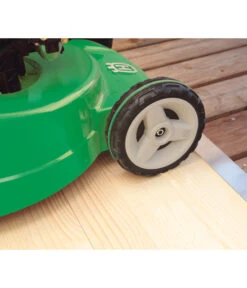 Wolff Finnhaus Gartenhaus Maja 40-B/2, Ca. B503/H228/T349 Cm 11 Wolff Finnhaus Gartenhaus Maja 40-B/2, Ca. B503/H228/T349 Cm -Gardena Store 6933808 WE DE 004 FinnhausBBHMaja