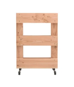 Rettenmeier Pflanzmodul Holz-Skygarden