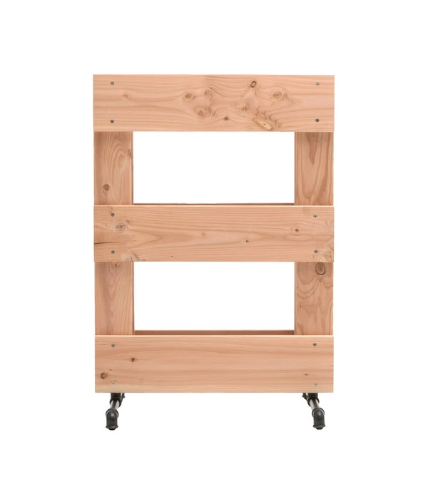 Rettenmeier Pflanzmodul Holz-Skygarden 1 Rettenmeier Pflanzmodul Holz-Skygarden