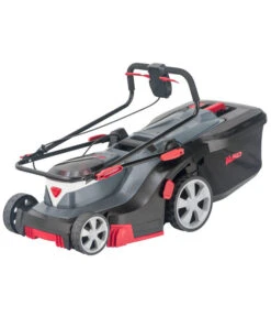 AL-KO Akku-Rasenmäher 38.2 LI Comfort, Inkl. 2 Akkus -Gardena Store 6942593 WE DE 002 AkkuRasenmaeherComfort