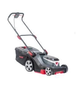 AL-KO Akku-Rasenmäher 38.2 LI Comfort, Inkl. 2 Akkus