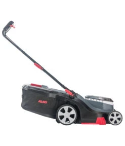 AL-KO Akku-Rasenmäher 38.2 LI Comfort, Inkl. 2 Akkus -Gardena Store 6942593 WE FS 004 AkkuRasenmaeherComfort