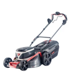 AL-KO Akku-Rasenmäher 512 LI VS-W Premium, Inkl. Akku