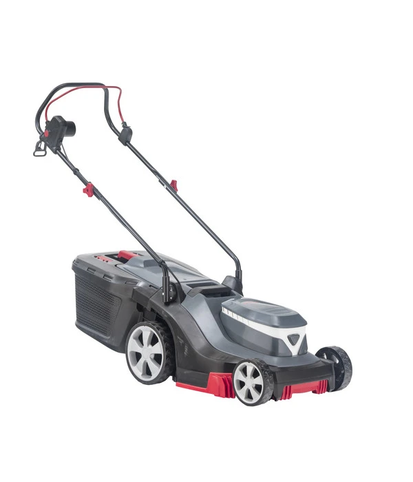 AL-KO Elektrorasenmäher 3.82 E Easy 1 AL-KO Elektrorasenmäher 3.82 E Easy