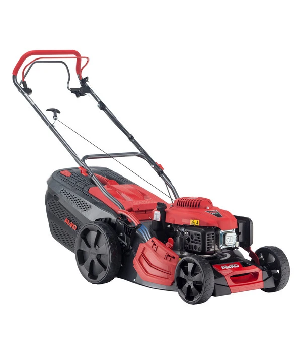 AL-KO Benzinrasenmäher 470 SP-A Premium 2 AL-KO Benzinrasenmäher 470 SP-A Premium – Bild 2