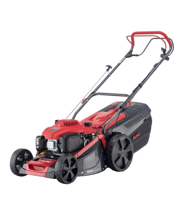 AL-KO Benzinrasenmäher 470 SP-A Premium 1 AL-KO Benzinrasenmäher 470 SP-A Premium