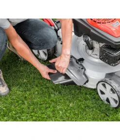 AL-KO Benzinrasenmäher Easy 5.10 SP-S -Gardena Store 6943054 WE DE 001 RasenmaeherEASY510SPS