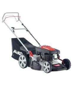 AL-KO Benzinrasenmäher Easy 5.10 SP-S