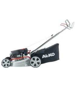 AL-KO Benzinrasenmäher Easy 5.10 SP-S -Gardena Store 6943054 WE FS 003 RasenmaeherEASY510SPS