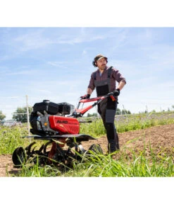 AL-KO Benzin-Motorhacke MH 1150 -Gardena Store 6943229 WE MO 001 Motorhacke MH1150