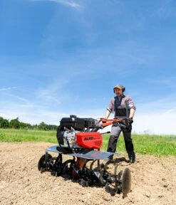 AL-KO Benzin-Motorhacke MH 1150 -Gardena Store 6943229 WE MO 002 Motorhacke MH1150