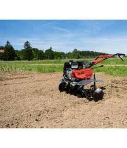 AL-KO Benzin-Motorhacke MH 1150 -Gardena Store 6943229 WE MO 004 Motorhacke MH1150