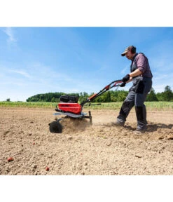 AL-KO Benzin-Motorhacke MH 1150 -Gardena Store 6943229 WE MO 005 Motorhacke MH1150