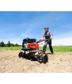 AL-KO Benzin-Motorhacke MH 1150 -Gardena Store 6943229 WE MO 006 Motorhacke MH1150