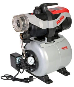 AL-KO Hauswasserwerk HW 3600