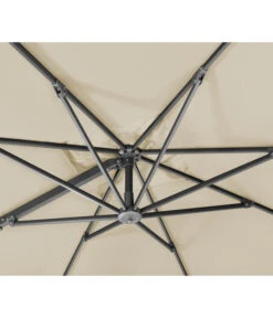 Schneider Ampelschirm Rhodos Smart, Quadratisch, Ca. B300/T300 Cm 28 Schneider Ampelschirm Rhodos Smart, Quadratisch, Ca. B300/T300 Cm -Gardena Store 6953384 WE DE 001 SchneiderAmpelschirmRhodosSmartnatur