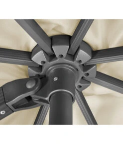 Schneider Ampelschirm Rhodos Smart, Quadratisch, Ca. B300/T300 Cm 29 Schneider Ampelschirm Rhodos Smart, Quadratisch, Ca. B300/T300 Cm -Gardena Store 6953384 WE DE 002 SchneiderAmpelschirmRhodosSmartnatur