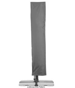 Schneider Ampelschirm Rhodos Smart, Quadratisch, Ca. B300/T300 Cm 35 Schneider Ampelschirm Rhodos Smart, Quadratisch, Ca. B300/T300 Cm -Gardena Store 6953384 WE DE 008 SchneiderAmpelschirmRhodosSmartnatur