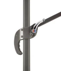 Schneider Ampelschirm Rhodos Junior, Quadratisch, Ca. B230/T230 Cm 21 Schneider Ampelschirm Rhodos Junior, Quadratisch, Ca. B230/T230 Cm -Gardena Store 6953566 WE DE 001 SchneiderAmpelschirmRhodosJunior230x230cmrot