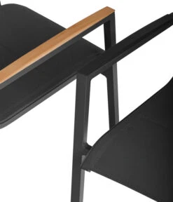 Tierra Outdoor Stapelstuhl Foxx -Gardena Store 6957492 WE DE 002 Stapelstuhlfoxx