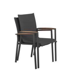 Tierra Outdoor Stapelstuhl Foxx -Gardena Store 6957492 WE DE 003 Stapelstuhlfoxx