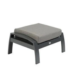 Tierra Outdoor Lounge Hocker Valencia