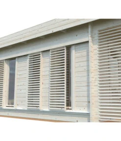 Palmako Gartenhaus Caroline -Gardena Store 6976377 WE DE 001 BBHCarolineNatur