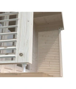 Palmako Gartenhaus Caroline -Gardena Store 6976377 WE DE 002 BBHCarolineNatur