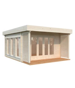 Palmako Gartenhaus Caroline