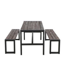 Sitzgarnitur Tirol, 3-teilig 8 Sitzgarnitur Tirol, 3-teilig -Gardena Store 6982870 WE FS 003 GautzschSitzgarniturTirol