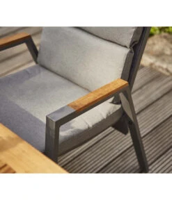 Siena Garden Stapelstuhl Savona Move 16 Siena Garden Stapelstuhl Savona Move -Gardena Store 6982953 WE DE 005 GautzschSesselSavona